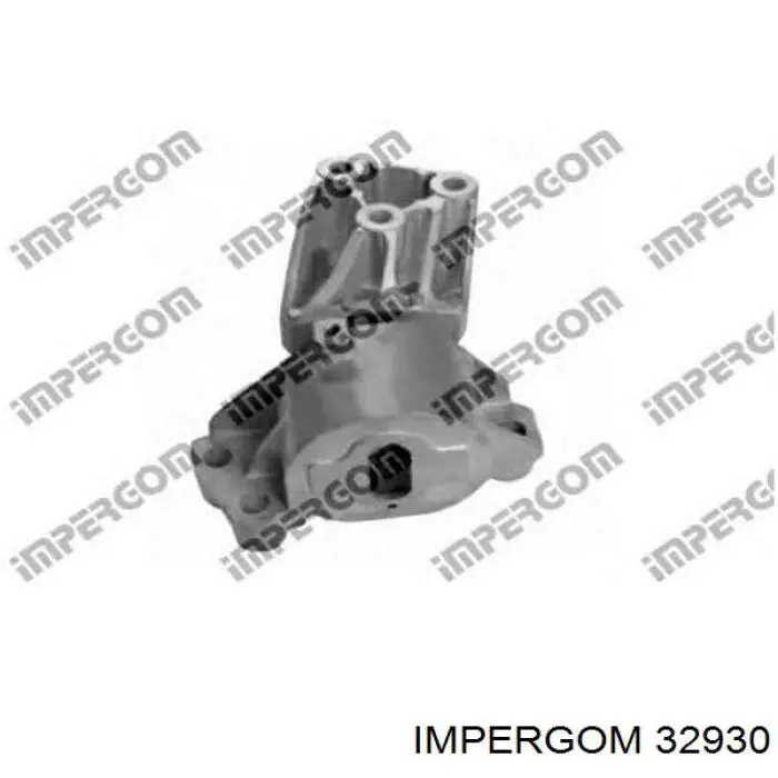 Права подушка двигуна Impergom 32930 ціна, від 61.59 USD