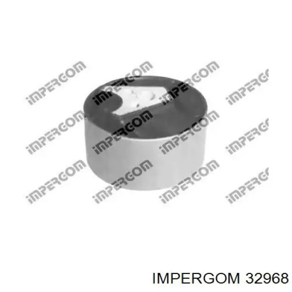Купити 32968 Impergom Задня подушка двигуна