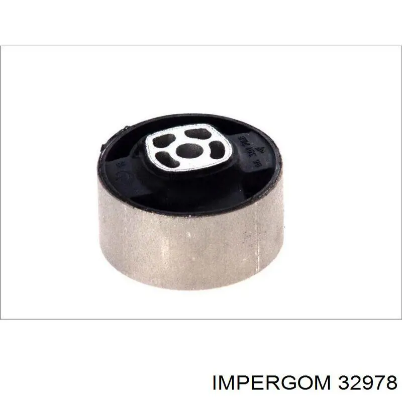 Купити 32978 Impergom Кронштейн подушки (опори) двигуна, задньої