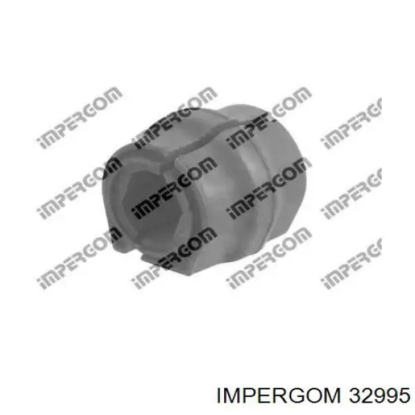 32995 Impergom втулка стабілізатора переднього