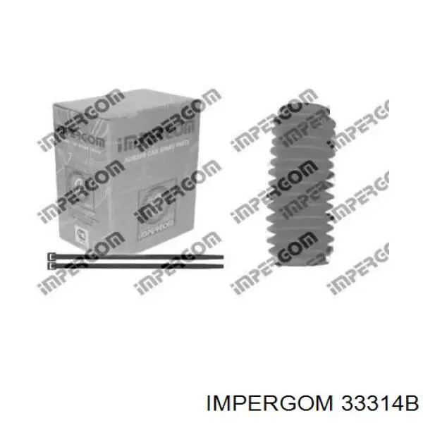 33314B Impergom Пильник рульової