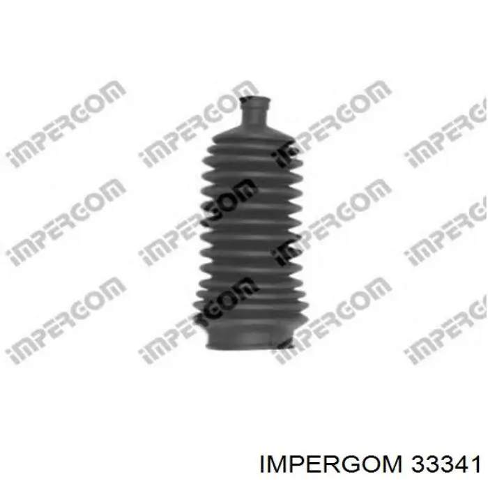 Купити 33341 Impergom Пильник тяги
