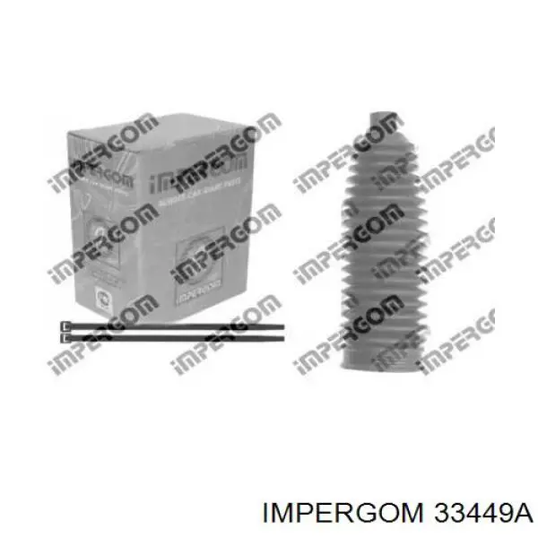 Пильник рульової тяги Dayco DSS4269 ціна, від 3611.72 USD