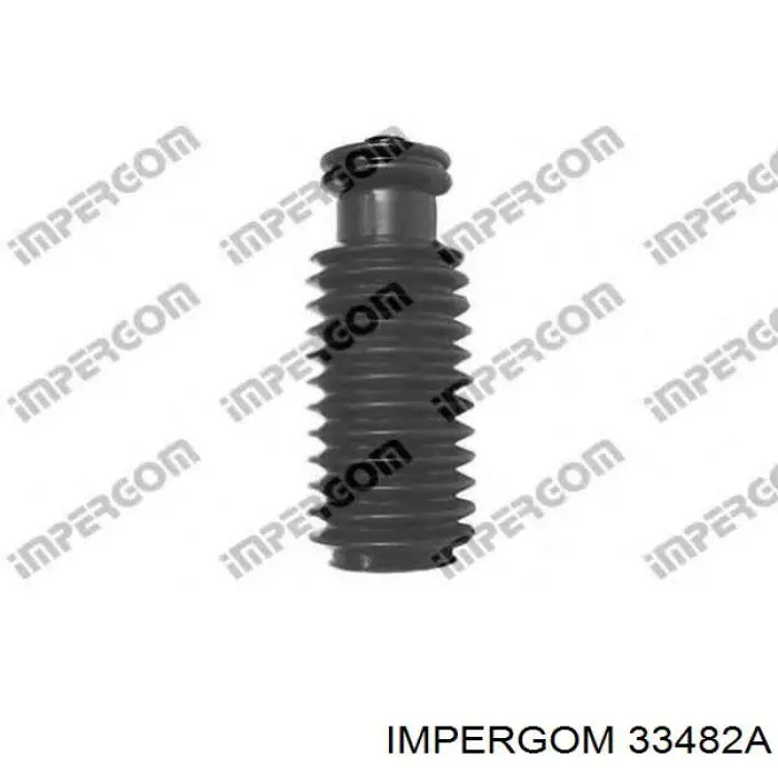 Купити 33482A Impergom Пильник тяги