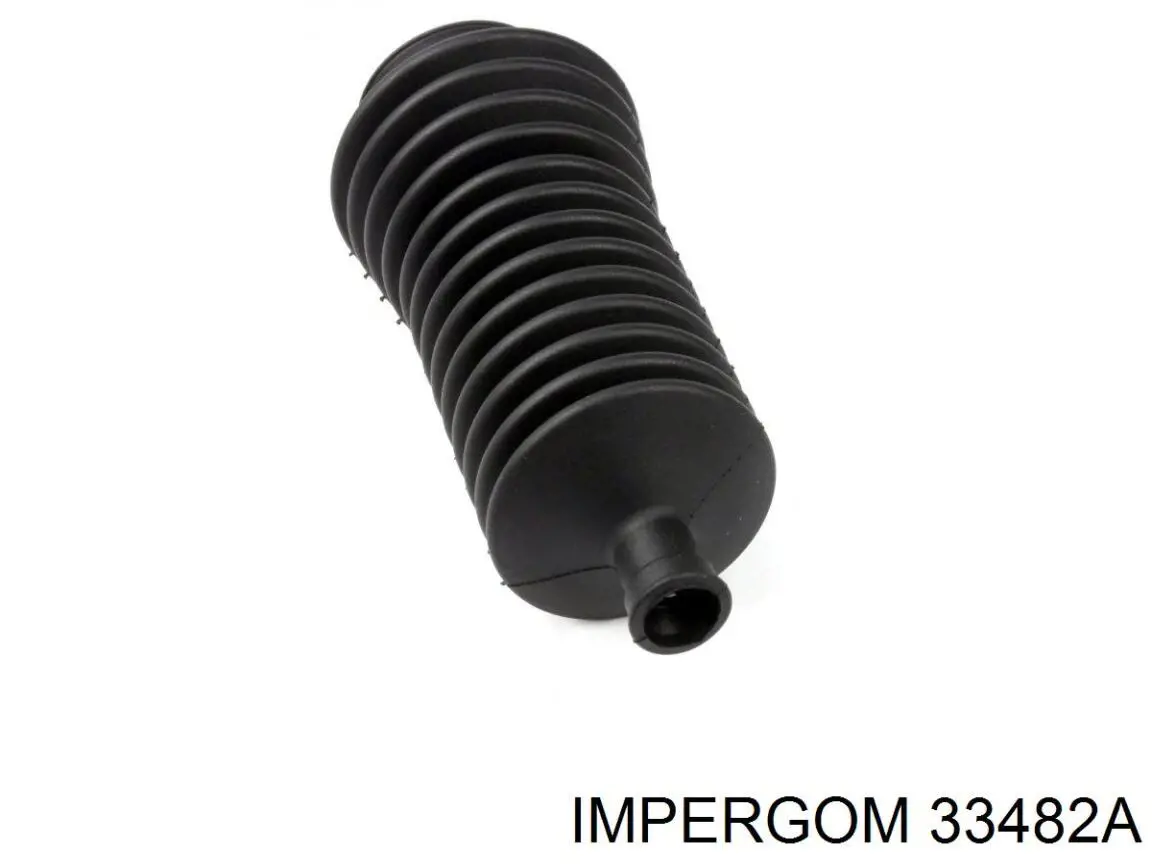 33482A Impergom Пильник рульової