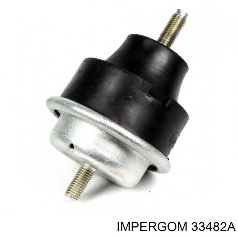 33482A Impergom Пильник рульової