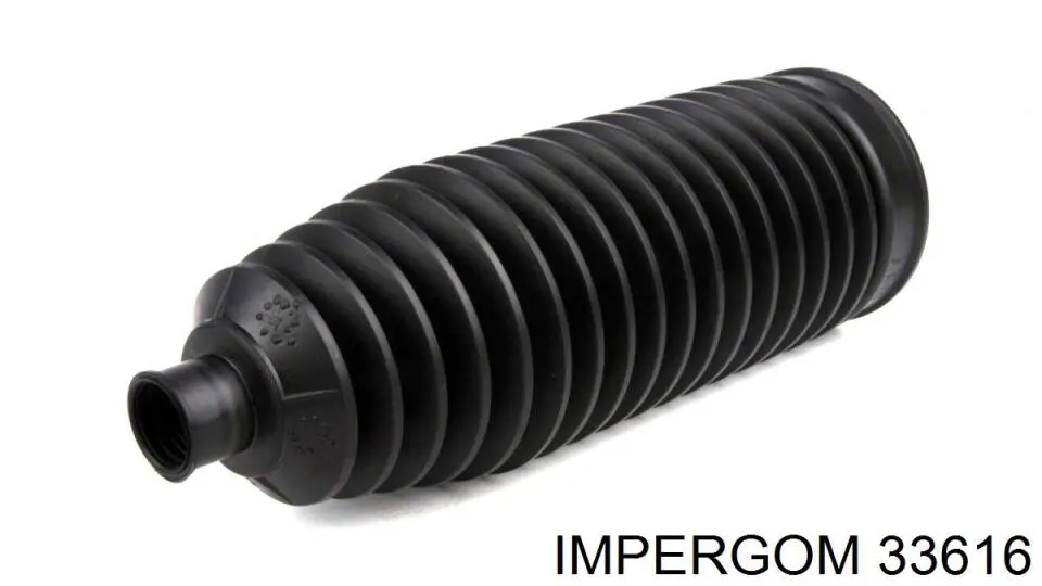 Купити 33616 Impergom Пильник ШРКШ внутрішній, лівий