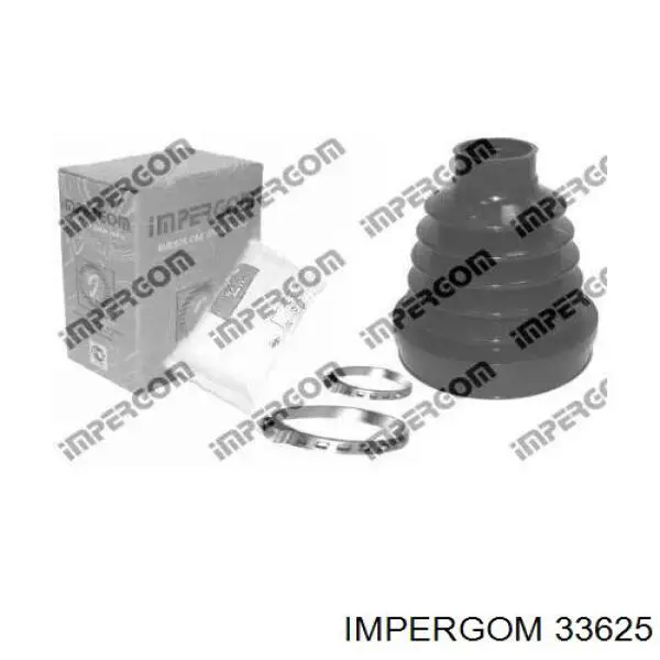Купити 33625 Impergom Пильник ШРКШ внутрішній, лівий