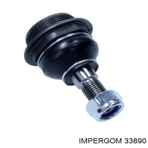 Пильник гранати внутрішній, передній півосі Impergom 33890 ціна, від 18.25 USD