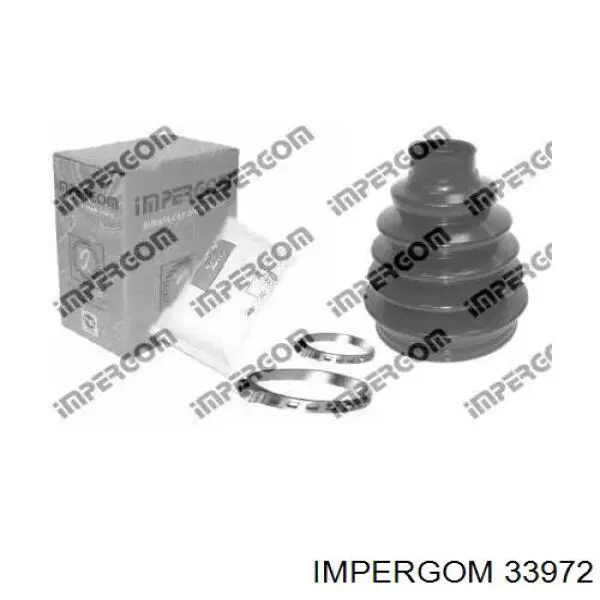 Купити 613698 Cifam Пильник шарніра приводу