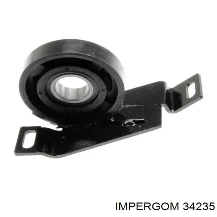 Підвісний підшипник карданного валу Impergom 34235 ціна, від 41.40 USD
