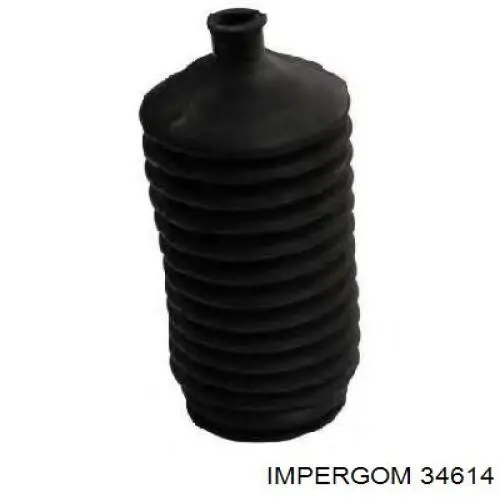 113754227R Renault (RVI) Права подушка мотора