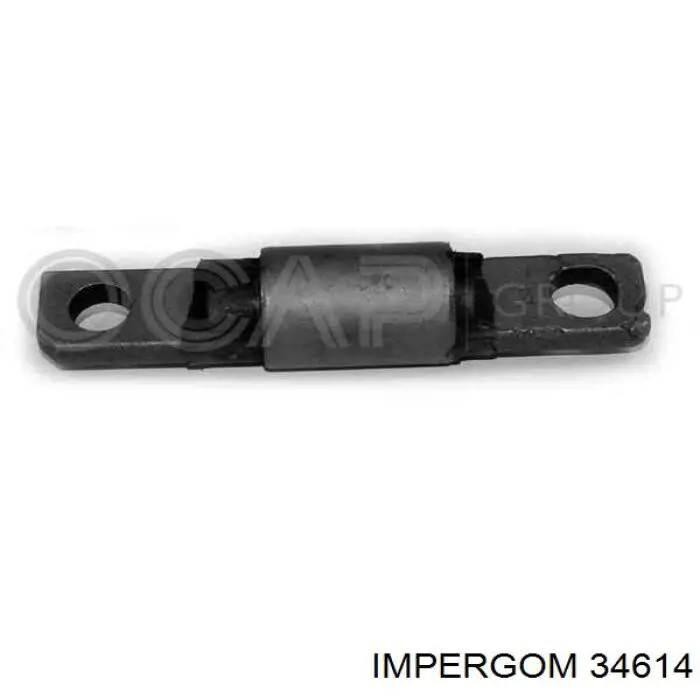 Права подушка двигуна Renault (RVI) 113754227R ціна, від 70.93 USD