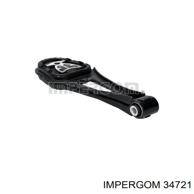 Подушка (опора) двигуна, задня Impergom 34721 ціна, від 76.00 USD