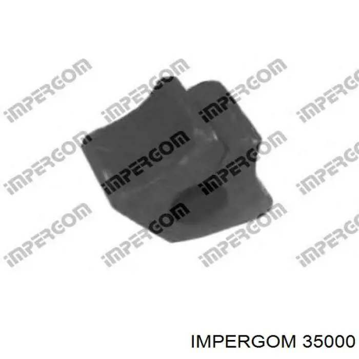 35000 Impergom втулка стабілізатора переднього