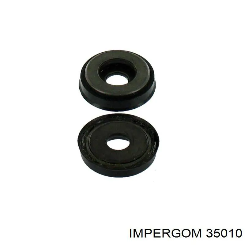 35010 Impergom подушка (опора двигуна, ліва)