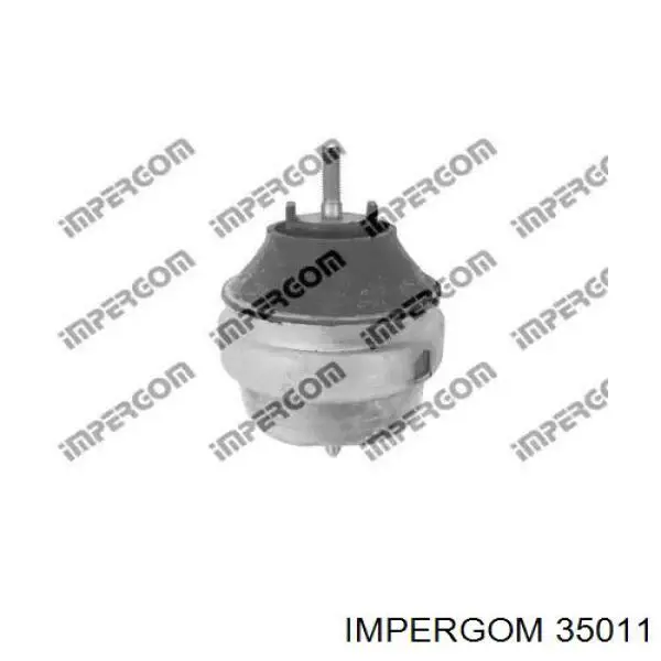 Купити 35011 Impergom Подушка (опора) двигуна, права