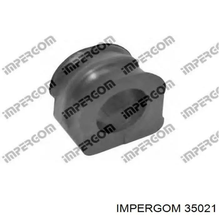35021 Impergom втулка стабілізатора переднього