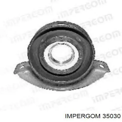 35030 Impergom подушка трансмісії (опора коробки передач)