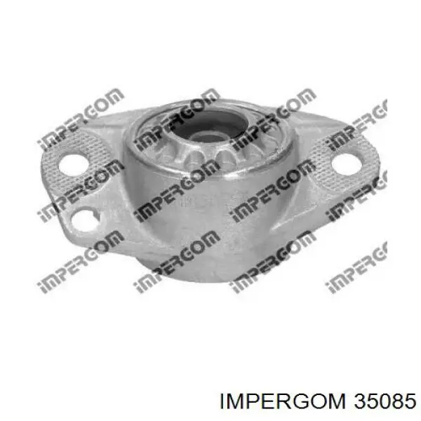 Опора амортизатора заднього Impergom 35085 ціна, від 11.15 USD