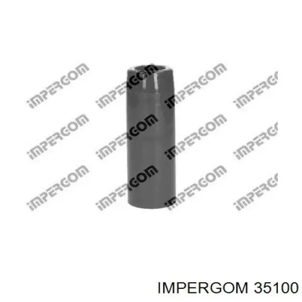 35100 Impergom Пильник стійки задньої