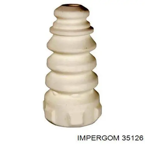 Відбійник на задні амортизатори Impergom 35126 ціна, від 4.21 USD