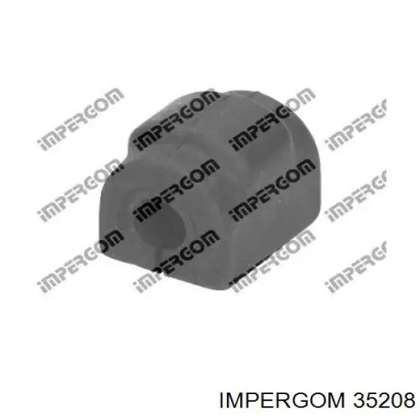 Купити 35208 Impergom Опора стабілізатора