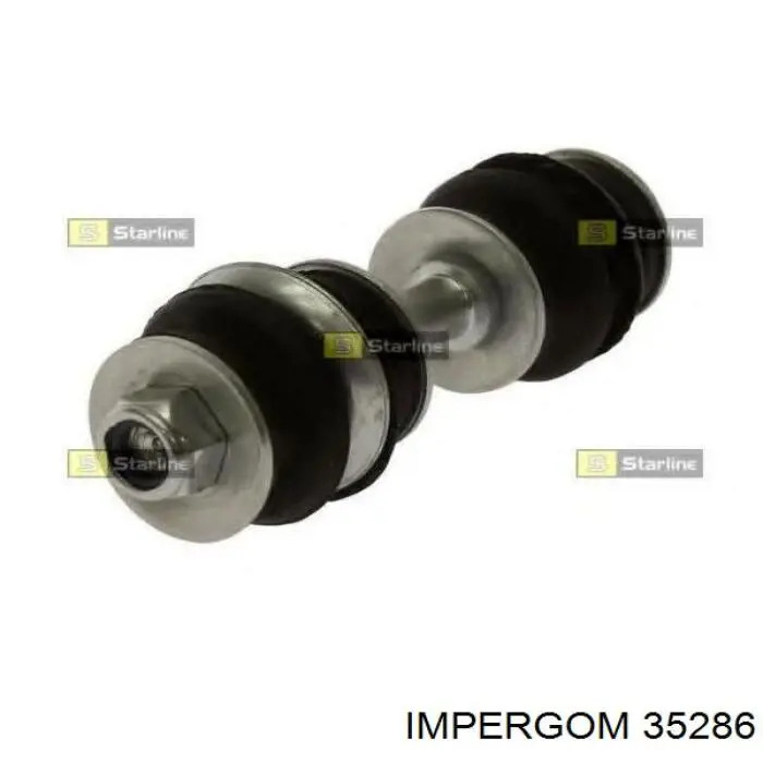 Подушка (опора) двигуна лів./прав. Kautek BMEM030 ціна, від 23.73 USD