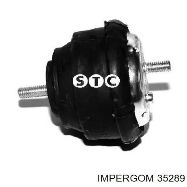 35289 Impergom подушка (опора двигуна ліва/права)