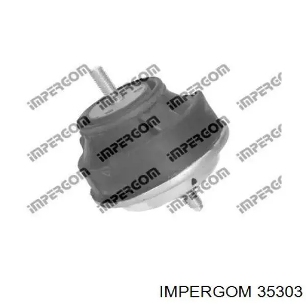 Купити 35303 Impergom Подушка (опора) двигуна, права