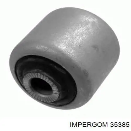 Втулка переднього стабілізатора BMW 31351096421