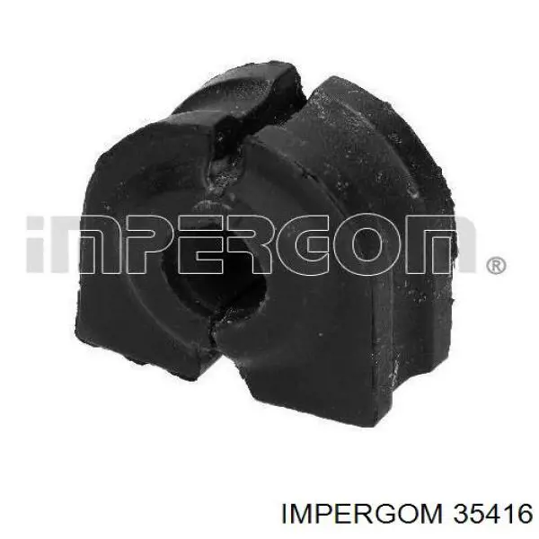 Купити 35416 Impergom Подушка стабілізатора передня