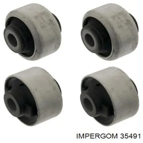 Подушка трансмісії, опора роздавальної коробки Impergom 35491 ціна, від 36.15 USD
