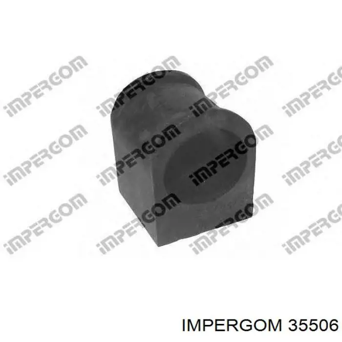 35506 Impergom втулка стабілізатора заднього