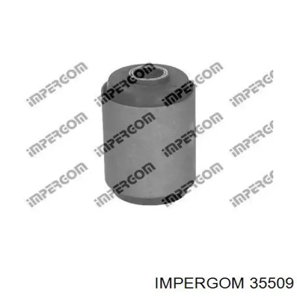 Купити 35509 Impergom Сайлентблок ресори, задній