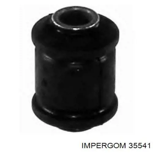 BP4K28012A Ford Проставка (гумове кільце) пружини задньої, верхня