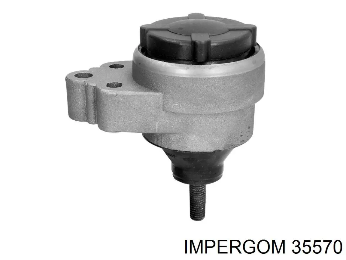 Права подушка двигуна Impergom 35570 ціна, від 38.80 USD