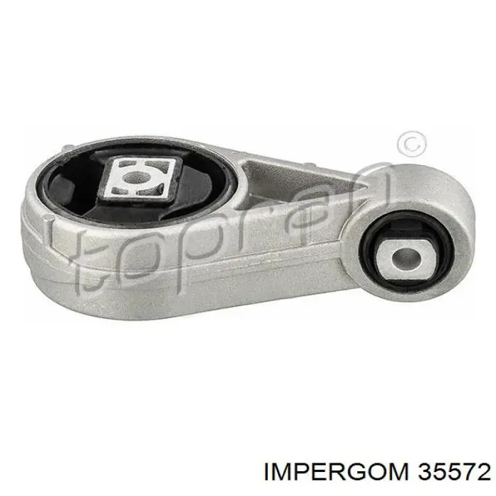 Купити 35572 Impergom Задня опора двигуна