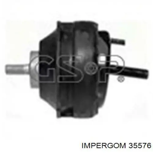 Права подушка двигуна Impergom 35576 ціна, від 29.62 USD