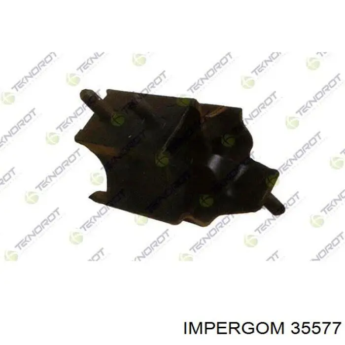 Ліва подушка двигуна Impergom 35577 ціна, від 30.60 USD