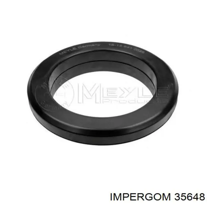7M0199132AK VAG Права подушка мотора