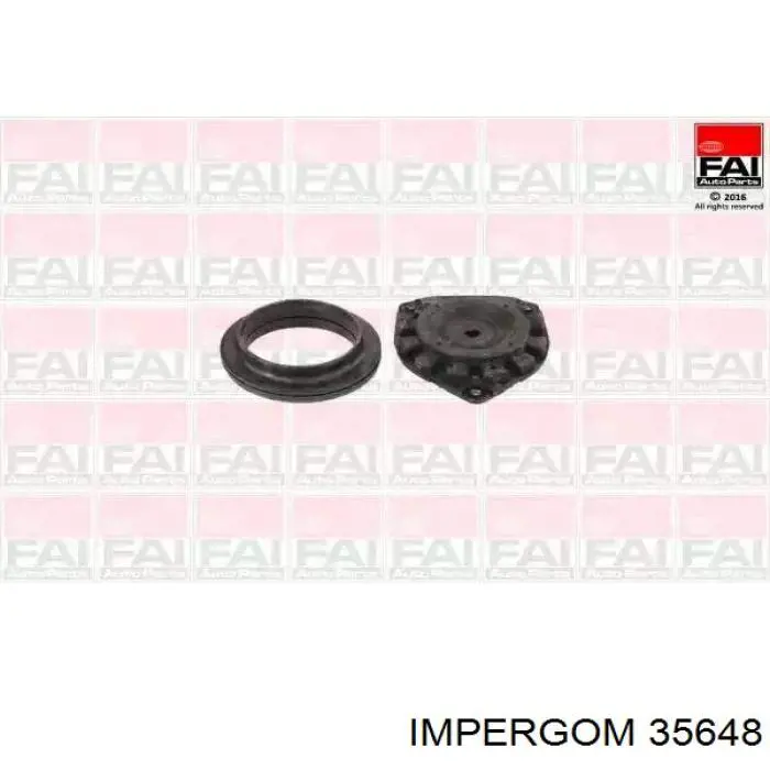 Права опора двигуна VAG 7M0199132AK