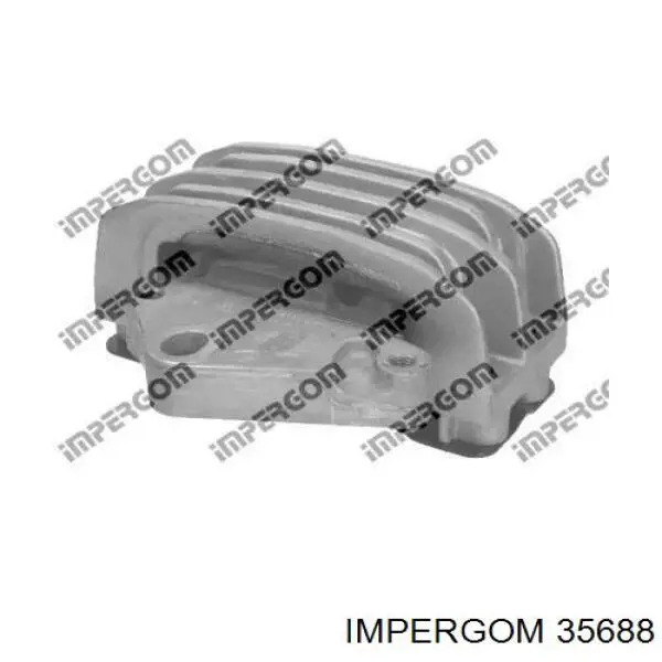 Ліва подушка двигуна Impergom 35688 ціна, від 70.44 USD