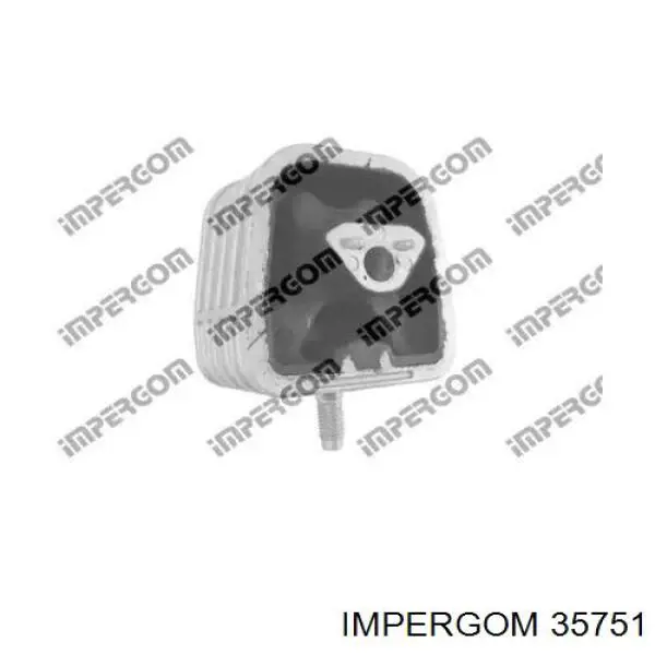 Подушка (опора) двигуна лів./прав. Impergom 35751 ціна, від 15.69 USD
