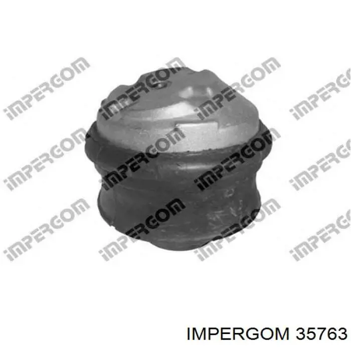 35763 Impergom подушка (опора двигуна ліва/права)