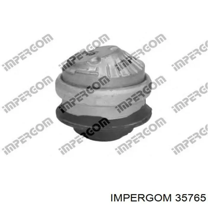35765 Impergom подушка (опора двигуна ліва/права)