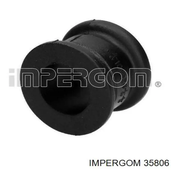 35806 Impergom втулка стабілізатора переднього внутрішня