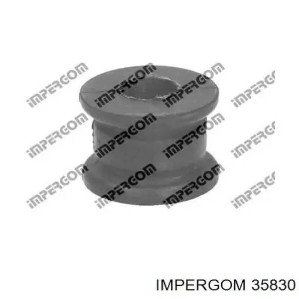 Купити 35830 Impergom Подушка стабілізатора передня