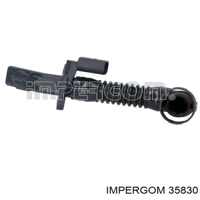 35830 Impergom Втулка стабілізатора переднього