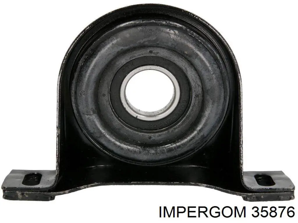 35876 Impergom підвісний підшипник карданного валу, задній
